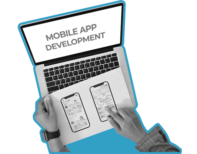 Hybrid App Development Services United States